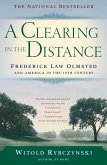A Clearing In The Distance (eBook, ePUB)