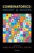 Combinatorics: Ancient & Modern (eBook,... - Bild 1