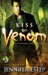 Kiss of Venom (eBook, ePUB) - Bild 1