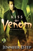 Kiss of Venom (eBook, ePUB)