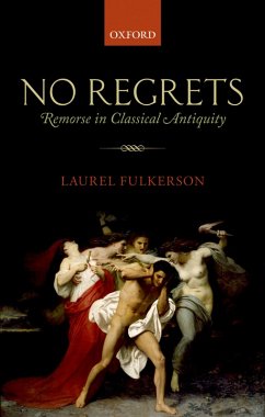 No Regrets (eBook, PDF) - Fulkerson, Laurel