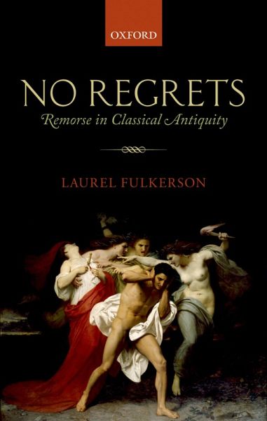 No Regrets (eBook, PDF) No Regrets (eBook, PDF)