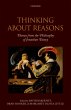 Thinking About Reasons (eBook, PDF) - Bild 1