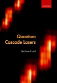 Quantum Cascade Lasers (eBook, PDF)