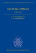 Novel Superfluids (eBook, PDF) - Bild 1