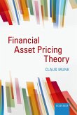 Financial Asset Pricing Theory (eBook, PDF)