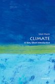 Climate: A Very Short Introduction (eBook, PDF)