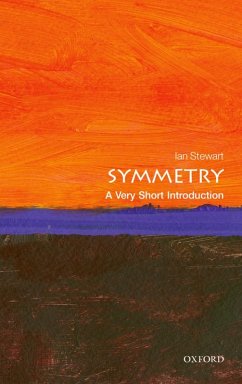 Symmetry (eBook, ePUB) - Stewart, Ian