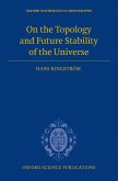 On the Topology and Future Stability of the Universe (eBook, ePUB)