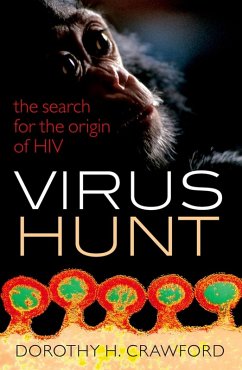 Virus Hunt (eBook, ePUB) - Crawford, Dorothy H.