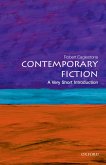 Contemporary Fiction: A Very Short Introduction (eBook, ePUB)