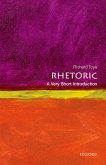 Rhetoric: A Very Short Introduction (eBook, PDF)