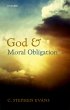 God and Moral Obligation (eBook, PDF) - Bild 1