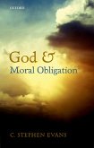 God and Moral Obligation (eBook, PDF)