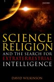 Science, Religion, and the Search for Extraterrestrial Intelligence (eBook, PDF)
