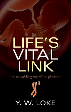 Cover Life's Vital Link (eBook, PDF)