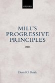 Mill's Progressive Principles (eBook, PDF)