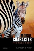 Moral Character (eBook, PDF)