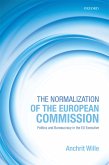 The Normalization of the European Commission (eBook, PDF)