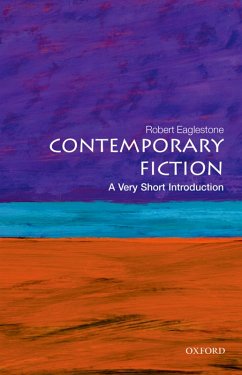 Contemporary Fiction (eBook, PDF) - Eaglestone, Robert