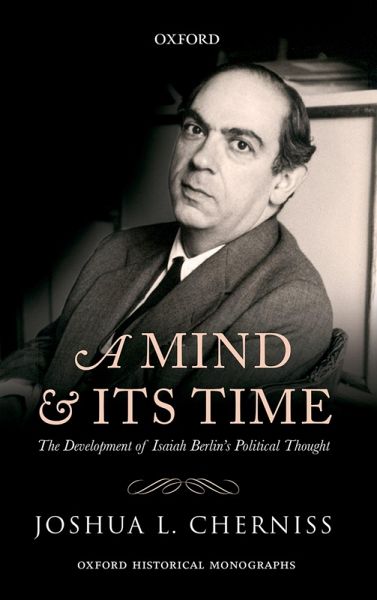 A Mind and its Time (eBook, PDF) A Mind and its Time (eBook, PDF)