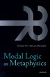 Modal Logic as Metaphysics (eBook, PDF) - Bild 1