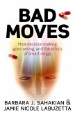 Bad Moves (eBook, PDF)