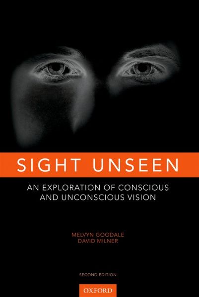 Sight Unseen (eBook, ePUB) Sight Unseen (eBook, ePUB)