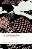 French Decadent Tales (eBook, PDF)