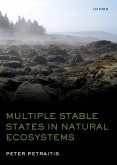 Multiple Stable States in Natural Ecosystems (eBook, PDF)