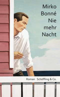 Nie mehr Nacht (eBook, ePUB) - Bonné, Mirko