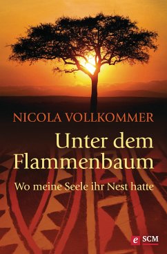 Unter dem Flammenbaum (eBook, ePUB) - Vollkommer, Nicola