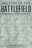 Masters of the Battlefield (eBook, PDF)
