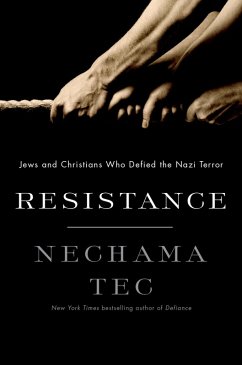 Resistance (eBook, PDF) - Tec, Nechama