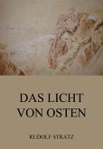 Das Licht von Osten (eBook, ePUB)