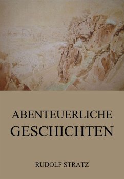 Cover Abenteuerliche Geschichten (eBook, ePUB)