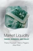 Market Liquidity (eBook, ePUB)