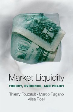 Cover Market Liquidity (eBook, ePUB)