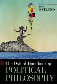 The Oxford Handbook of Political Philosophy (eBook, PDF)
