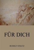 Für dich (eBook, ePUB)