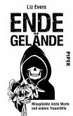 Ende Gelände (eBook, ePUB)
