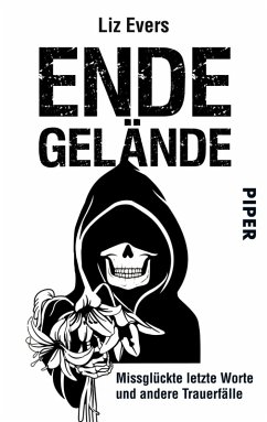 Ende Gelände (eBook, ePUB) - Evers, Liz
