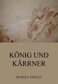 König und Kärrner (eBook, ePUB)