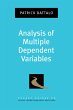 Analysis of Multiple Dependent... - Bild 1