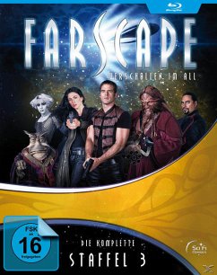Farscape - Staffel 3