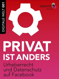 Privat ist anders (eBook, ePUB)