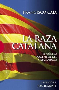 Cover La raza catalana (eBook, ePUB)
