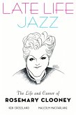 Late Life Jazz (eBook, PDF) Late Life Jazz (eBook, PDF)