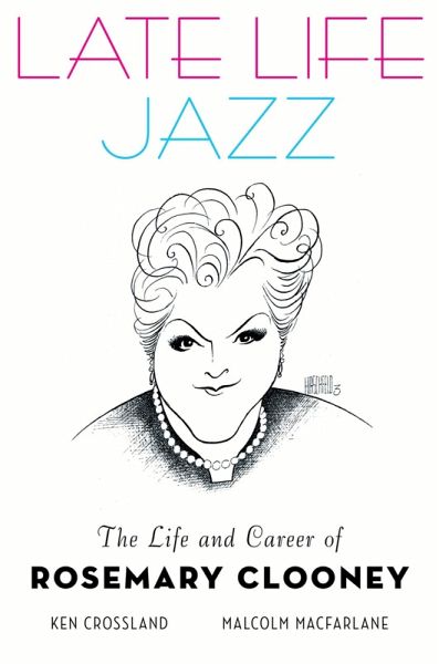 Late Life Jazz (eBook, PDF) Late Life Jazz (eBook, PDF)