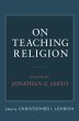 On Teaching Religion (eBook, PDF) - Bild 1